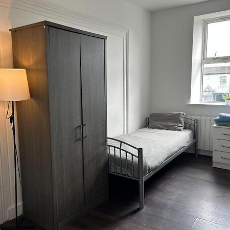Sarsfield Hostel 都柏林 外观 照片