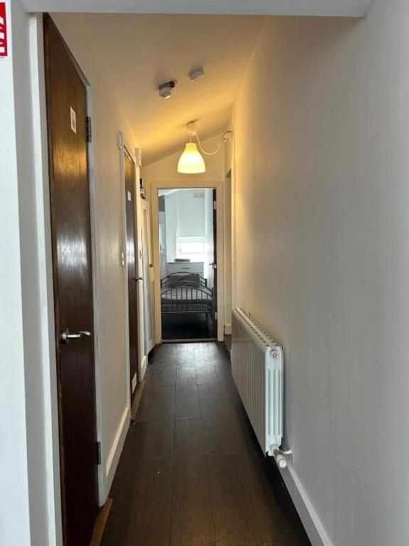 Sarsfield Hostel 都柏林 外观 照片