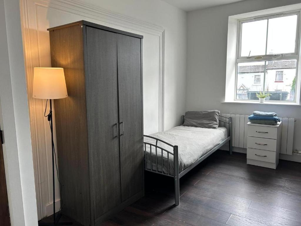 Sarsfield Hostel 都柏林 外观 照片