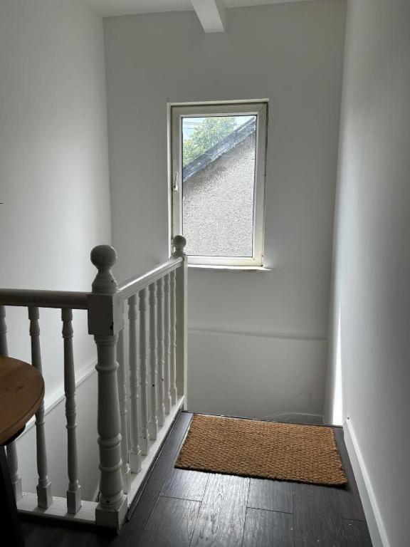 Sarsfield Hostel 都柏林 外观 照片