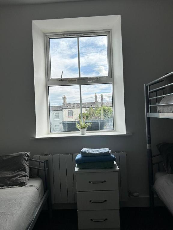 Sarsfield Hostel 都柏林 外观 照片